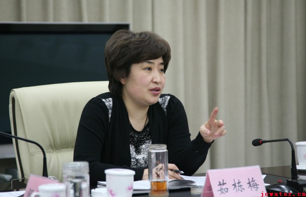 市政府召開(kāi)恢復(fù)續(xù)建曹河、磨灘水電站工程建設(shè)協(xié)調(diào)會(huì)議