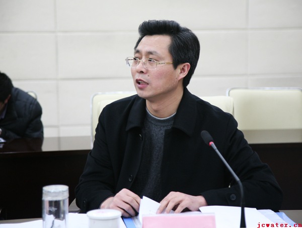 市政府召開(kāi)恢復(fù)續(xù)建曹河、磨灘水電站工程建設(shè)協(xié)調(diào)會(huì)議